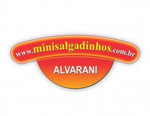 minisalgadinhos