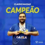 claudiomassad