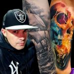 erandysantostattoo