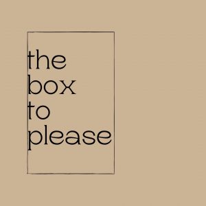 theboxtoplease