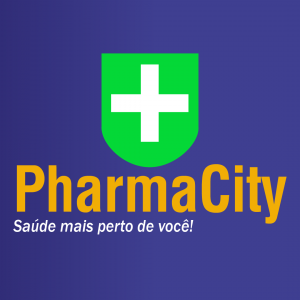 pharmaCity