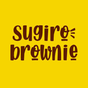sugirobrownie