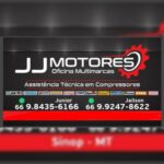 JJMOTORES