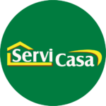 ServicasaMaterial