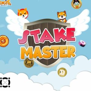 stakemaster