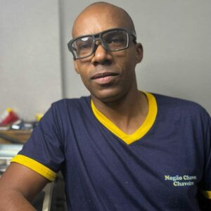 negaochaveiroeletronica