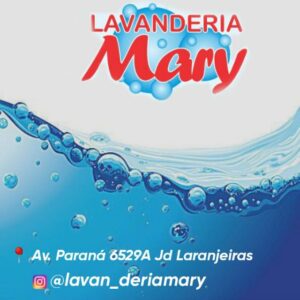 lavanderiamary