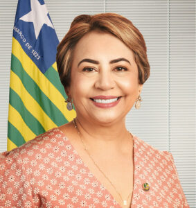 senadorajussaralima