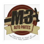 m3autopartes