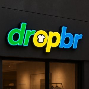 dropbr
