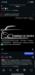 Evolution_Car_Service
