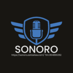 sonoroestudiopt