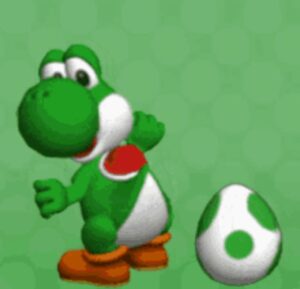 yoshi