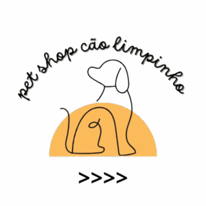 CaoLimpinhoPETSHOP