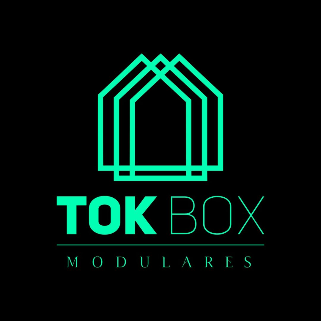 Tokbox Logo tokboxmodulares