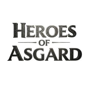 heroesofasgard