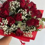 flordelaranjeirases