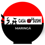 sacasadosushimaringa