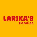 larikasjeri
