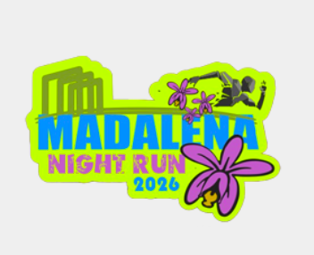 MADALENA NIGHT RUN