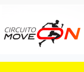 CIRCUITO DE CORRIDAS MOVE ON