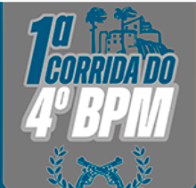 1ª CORRIDA DO 4º BPM (VILA VELHA/ES)