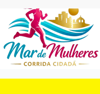CORRIDA MAR DE MULHERES (VITÓRIA/ES)