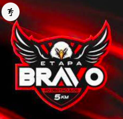 MOUNTAIN RACE - ETAPA BRAVO (VILA VELHA/ES)