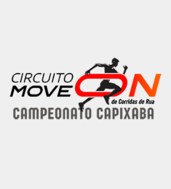 CIRCUITO MOVE ON - ETAPA 1