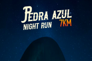 PEDRA AZUL NIGHT RUN