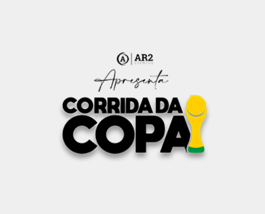 CORRIDA DA COPA