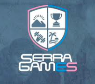 SERRA GAMES