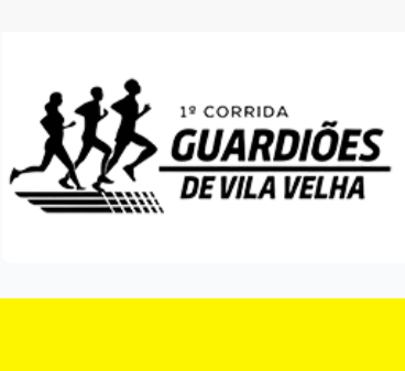 CORRIDA GUARDIÕES DE VILA VELHA