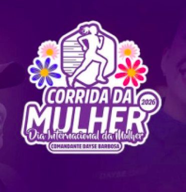 CORRIDA E CAMINHADA DA MULHER (VITÓRIA/ES)