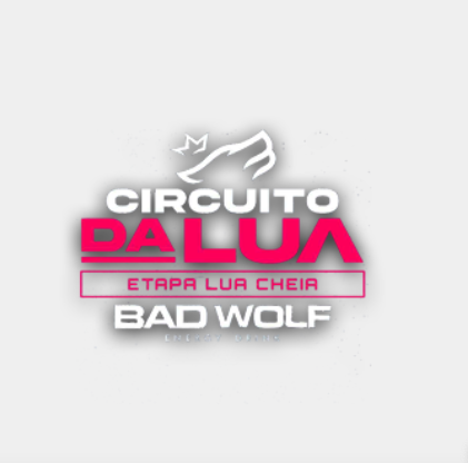 CIRCUITO DA LUA - ETAPA LUA CHEIA