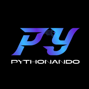pythonando