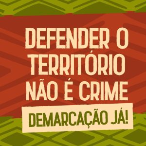 campanhaterritorioindigena